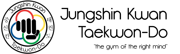 Taekwon-Do club Jungshin Kwan